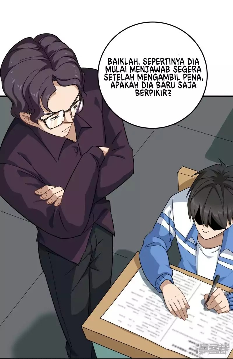 School Flower Master Chapter 03 Gambar 29